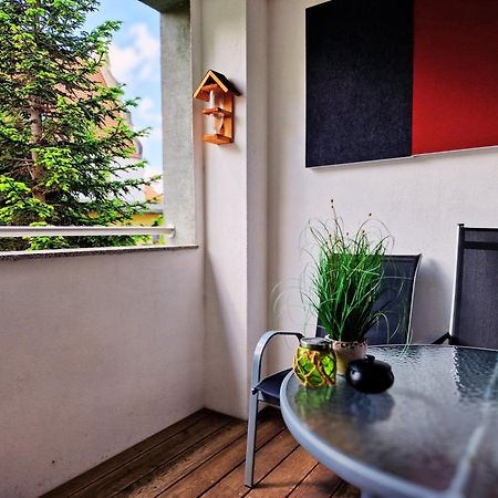 Ferienwohnung Domschatz Νάουμπουργκ Εξωτερικό φωτογραφία