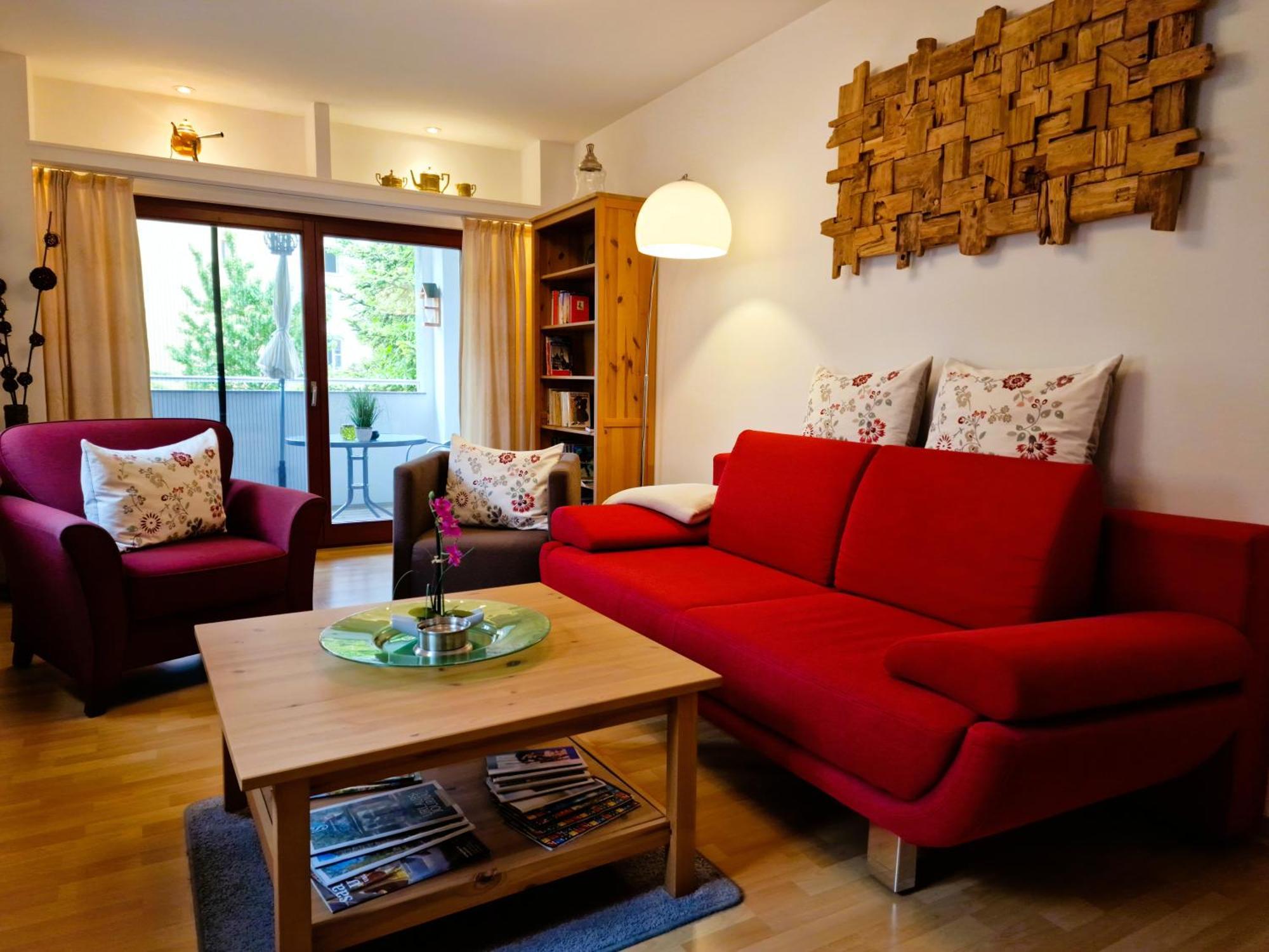Ferienwohnung Domschatz Νάουμπουργκ Εξωτερικό φωτογραφία