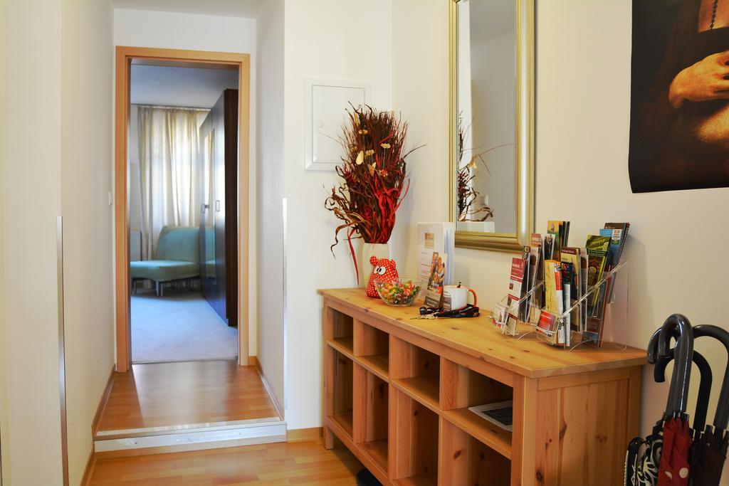 Ferienwohnung Domschatz Νάουμπουργκ Εξωτερικό φωτογραφία