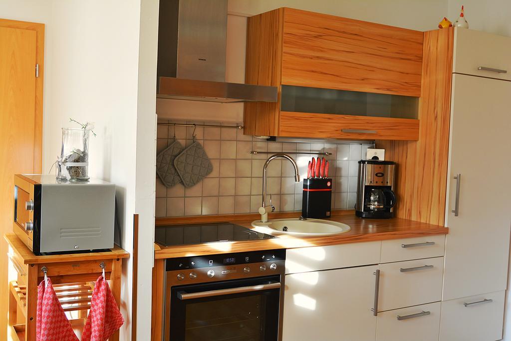 Ferienwohnung Domschatz Νάουμπουργκ Εξωτερικό φωτογραφία